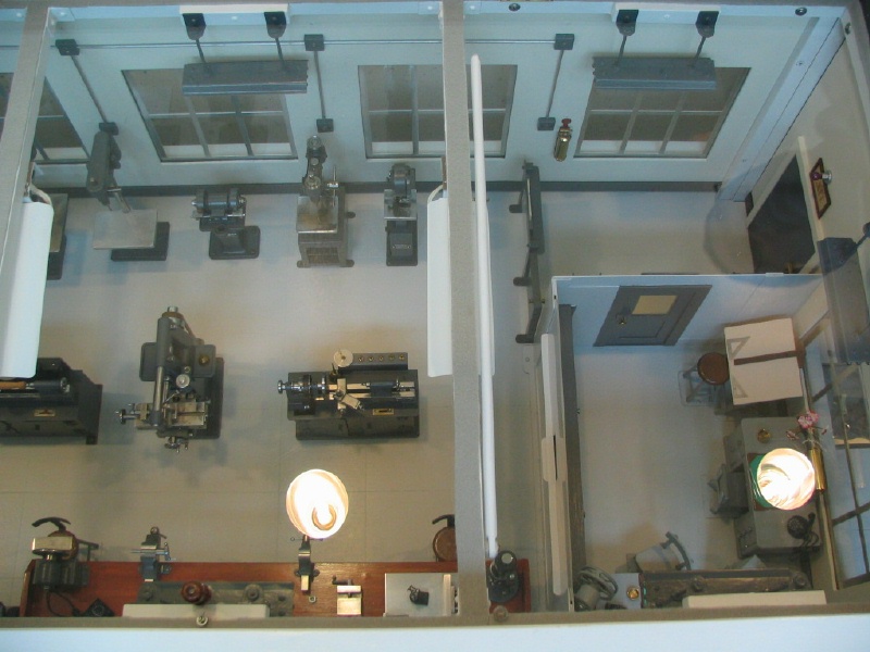 Diapositive suivante