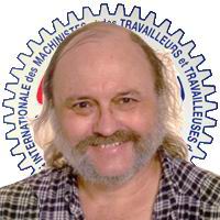 Mike Rivest
