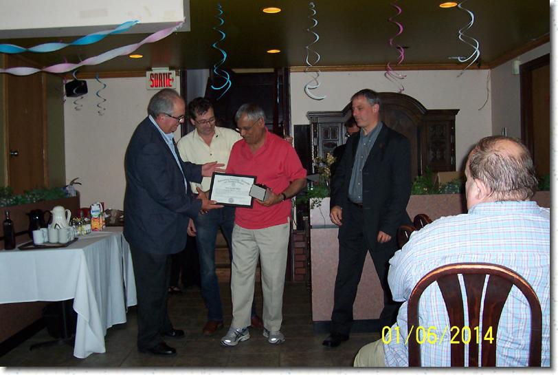 Diapositive suivante