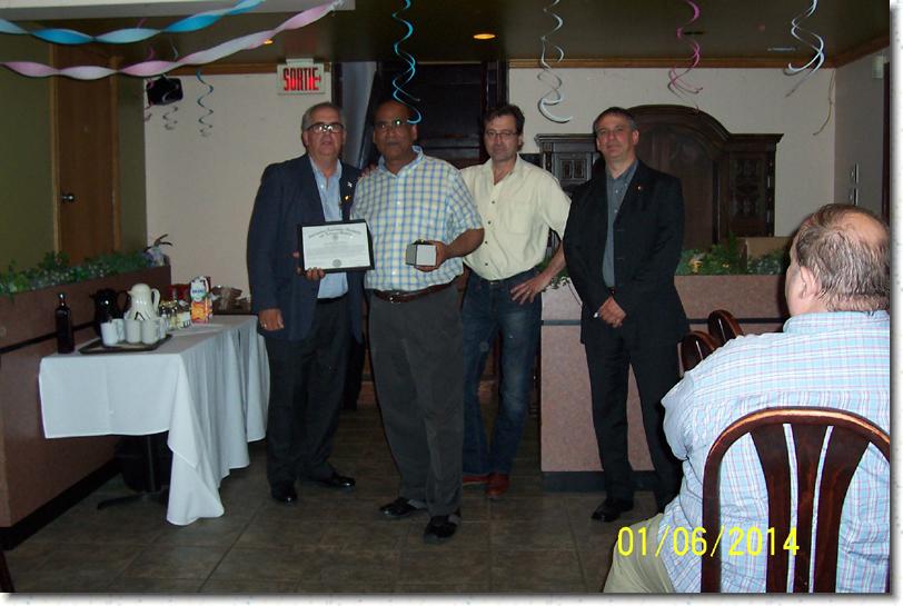 Diapositive suivante