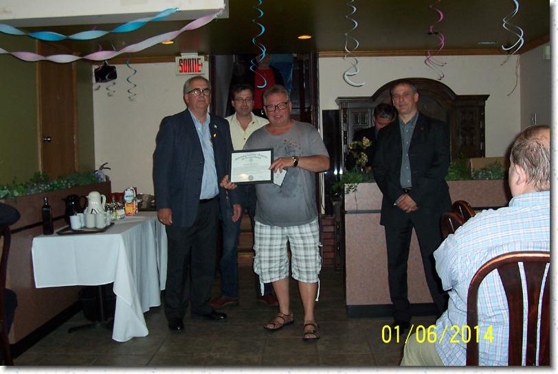 Diapositive suivante