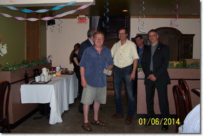 Diapositive suivante