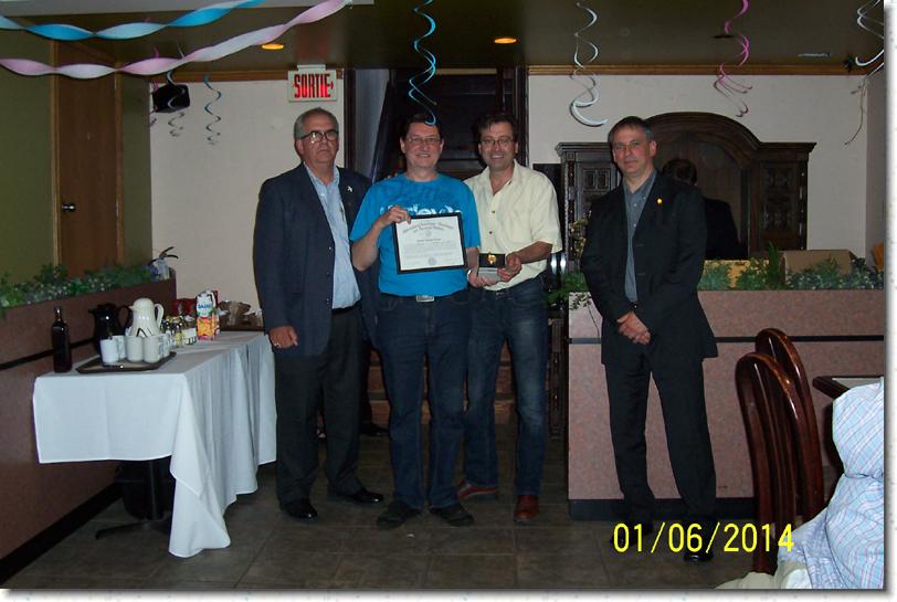 Diapositive suivante