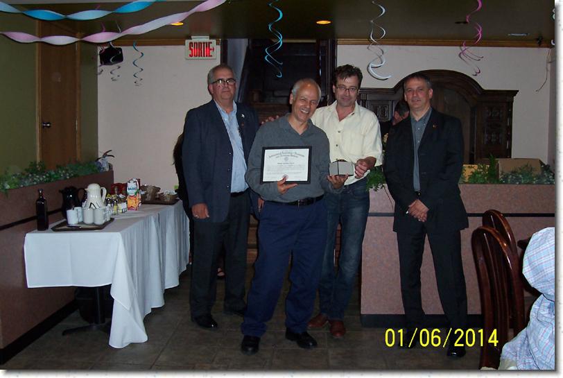 Diapositive suivante