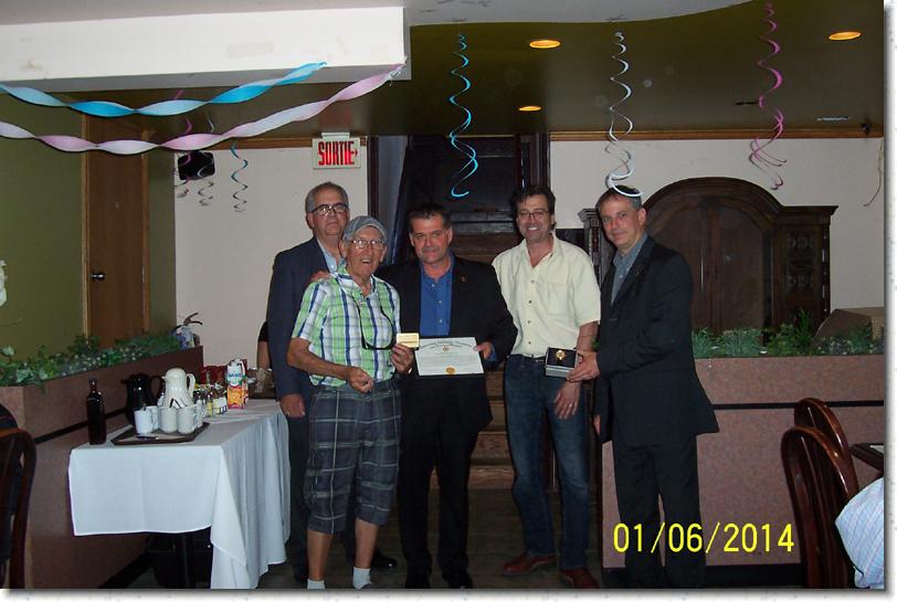 Diapositive suivante