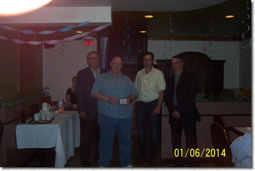 Vous avez atteint la derni&egrave;re diapositive