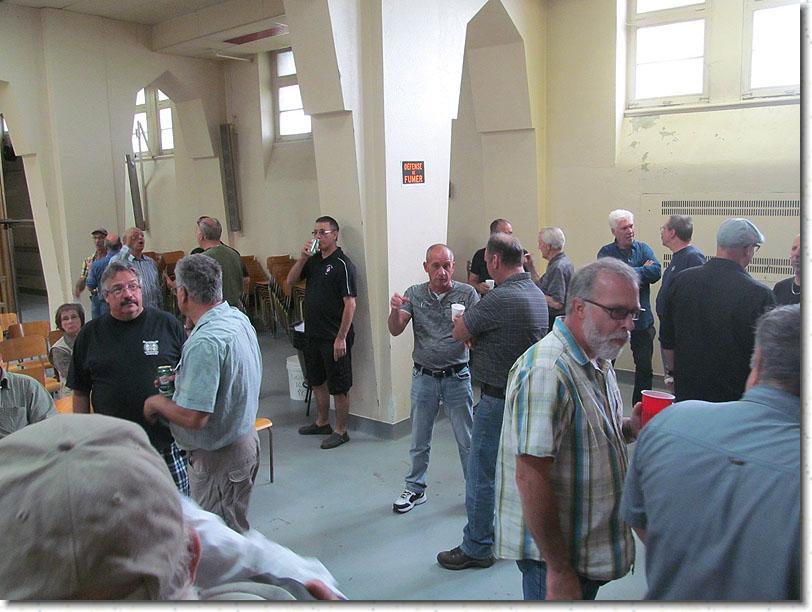 Diapositive suivante