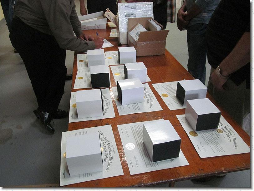 Diapositive suivante