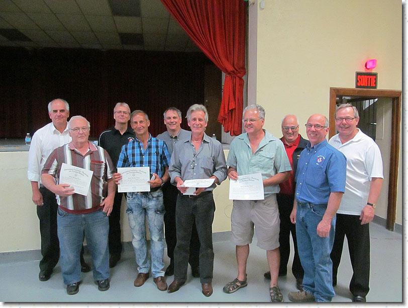 Diapositive suivante